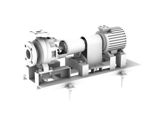 离心泵01缩略图